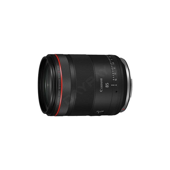RF85mm F1.4 L VCMの詳細画像 2