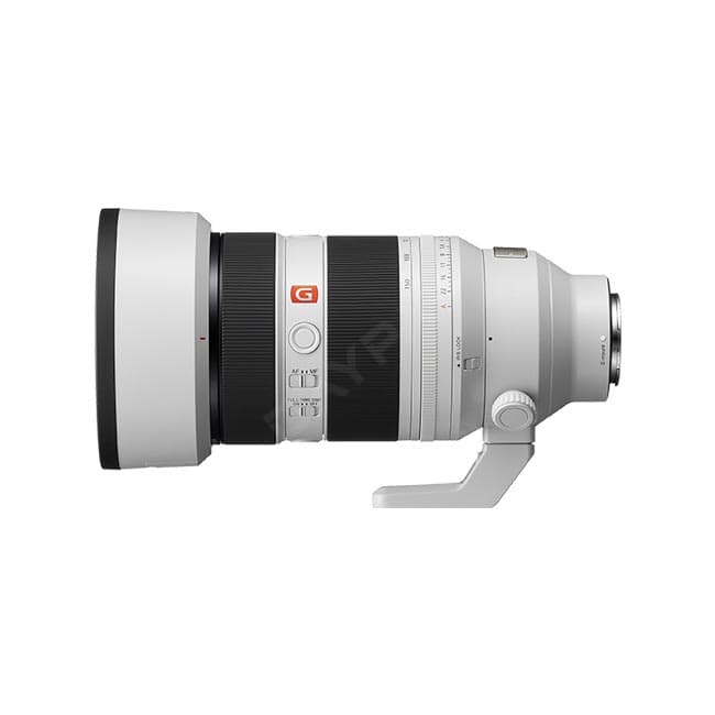 Sony FE 50-150mm F2 GM (SEL50150GM) 望遠ズームレンズの詳細画像 5
