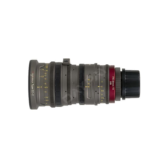 Angenieux Zoom Type EZ-2 (22-60mm) T3[FF]の詳細画像 1