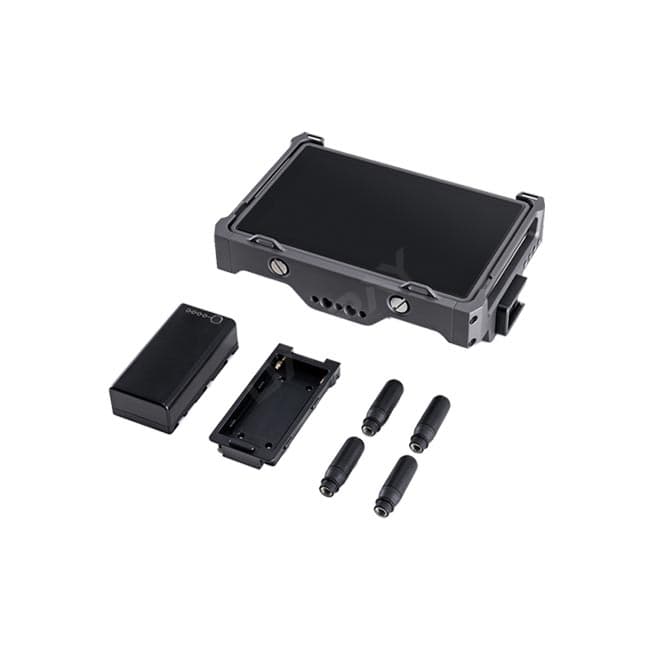 DJI 高輝度遠隔モニター (DJHBRM)の詳細画像 3