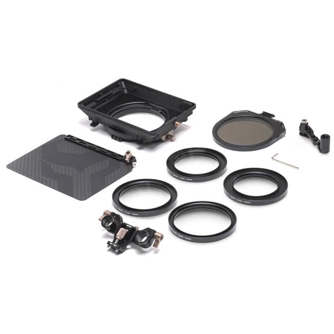 Tilta Mirage VND Kit(MB-T16-A)の詳細画像 3