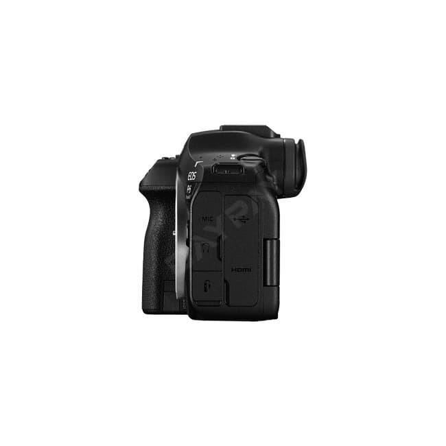 Canon EOS R8の詳細画像 4