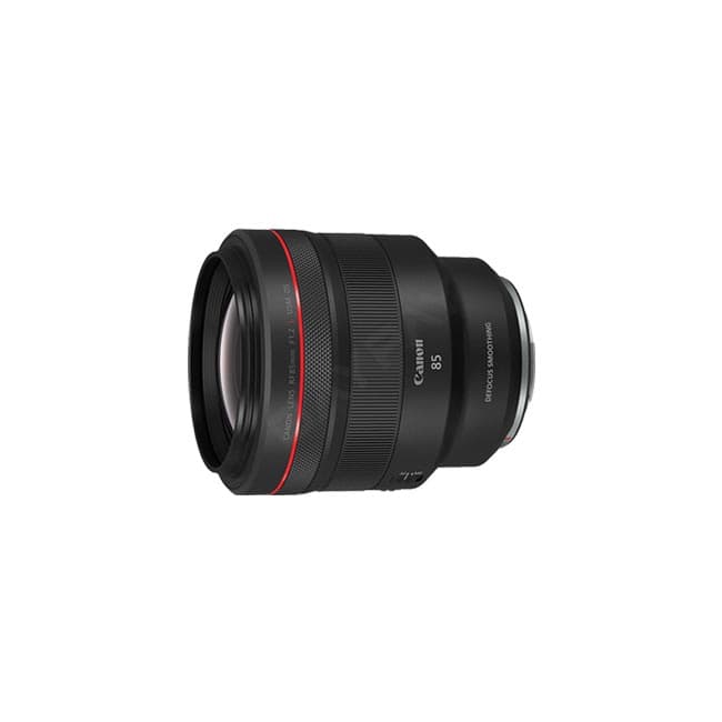 RF85mm F1.2 L USM DSの詳細画像 2