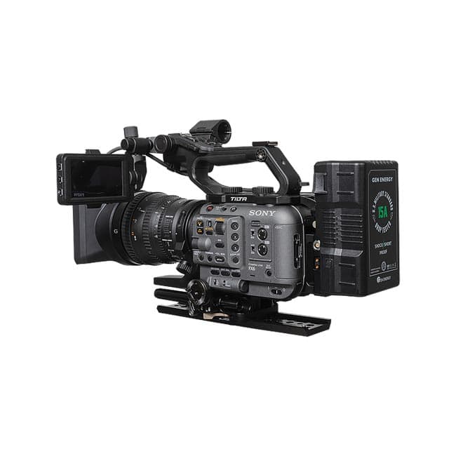 Sony FX6 V-Mount Setの詳細画像 7