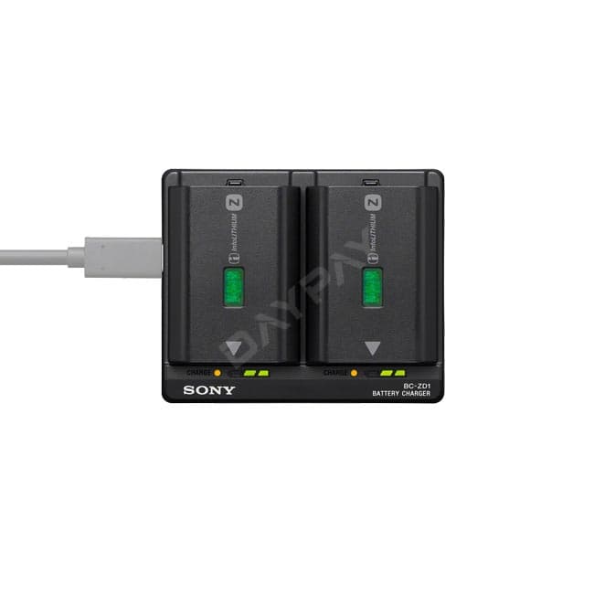 BC-ZD1(FZ-100用)の詳細画像 4