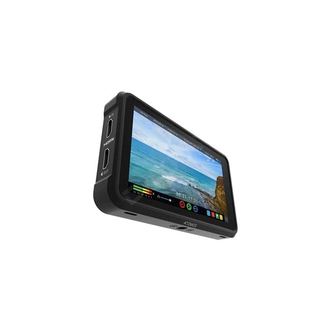 Atomos Ninja V (5inch)の詳細画像 2