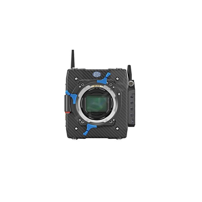 ARRI Alexa Mini LFの詳細画像 4