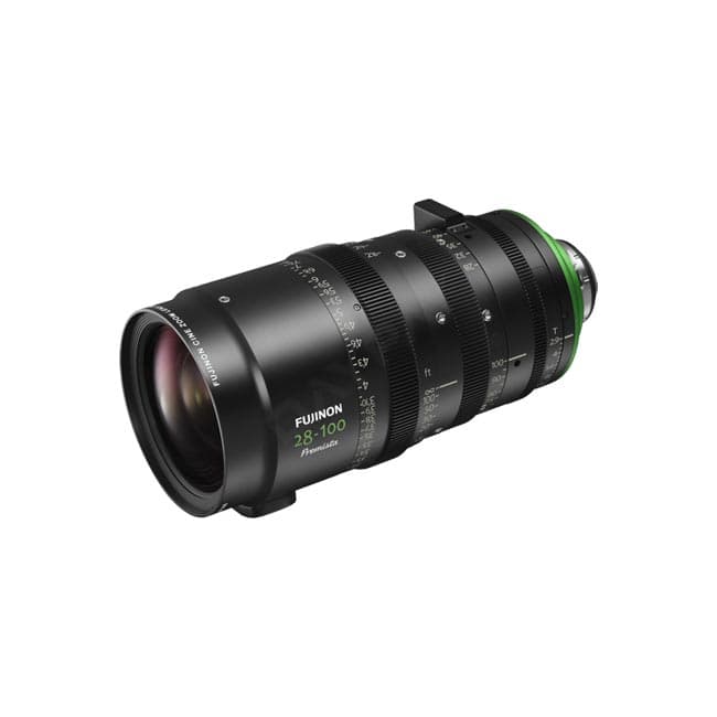 Fujinon Premista 28-100mm T2.9の詳細画像 1
