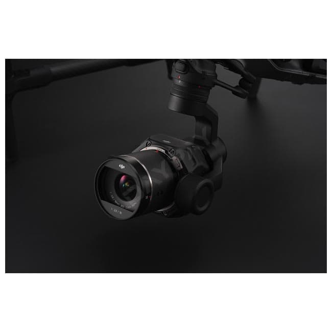 DJI DL 18mm F2.8 LS ASPHの詳細画像 5