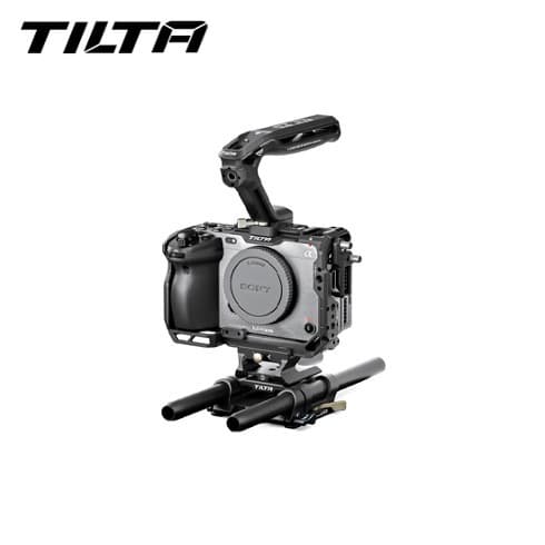 Sony FX3 (ILME-FX3) Cage Setの詳細画像 1