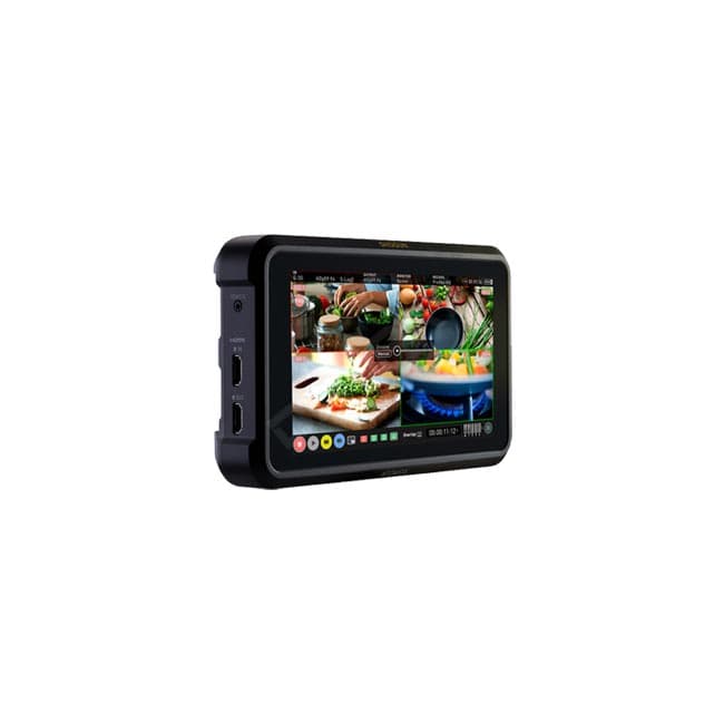 Atomos Shogun (7inch)の詳細画像 1