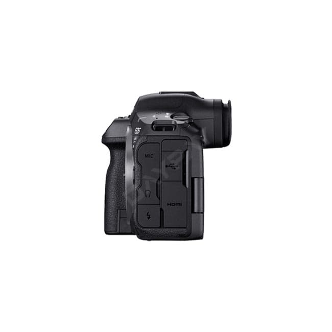 Canon EOS R5 Mark IIの詳細画像 3