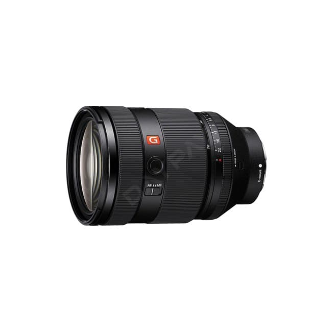 Sony FE 28-70mm F2 GM (SEL2870GM)標準ズームレンズの詳細画像 1