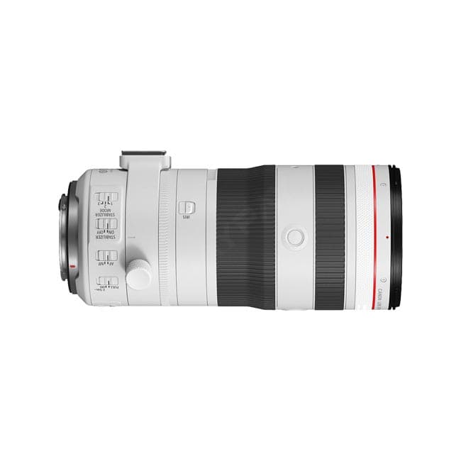 RF70-200mm F2.8 L IS USM Zの詳細画像 2