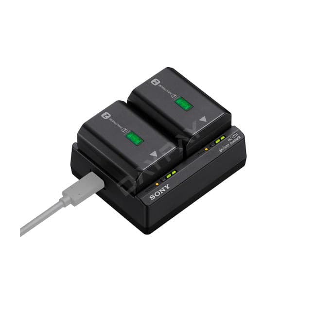 BC-ZD1(FZ-100用)の詳細画像 3