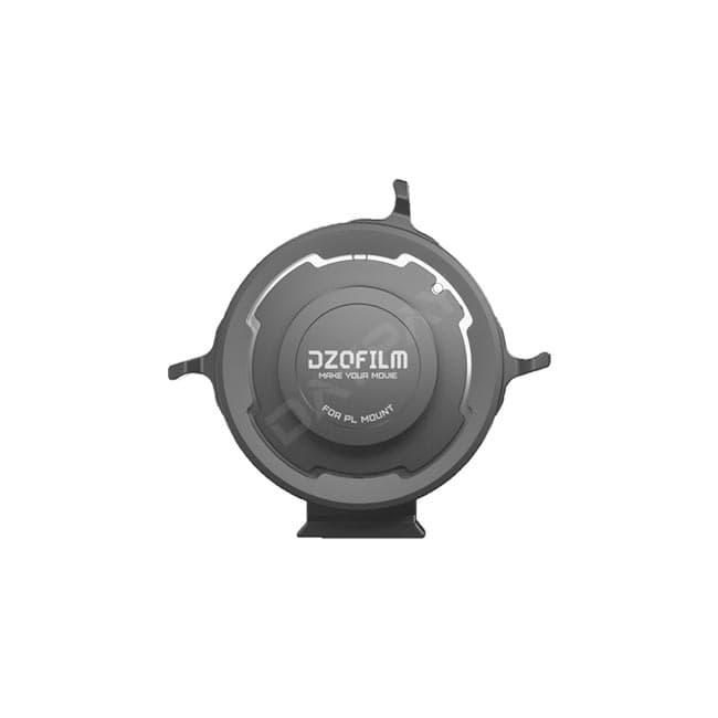 Dzofilm PL to Sony E Mount Adapter 変換アダプターの詳細画像 3