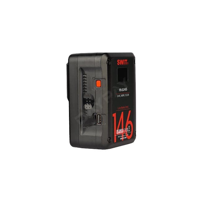 PB-S146S (V-mount) 14.4vの詳細画像 2