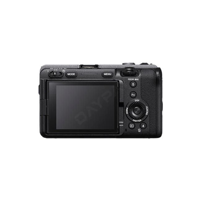 Sony FX3 (ILME-FX3)ソニーカメラの詳細画像 1
