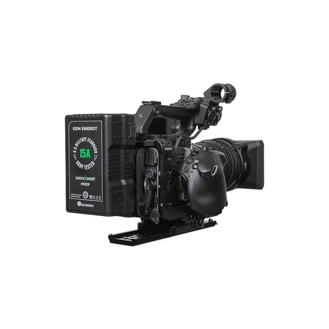 Sony FX6 V-Mount Setの詳細画像 6