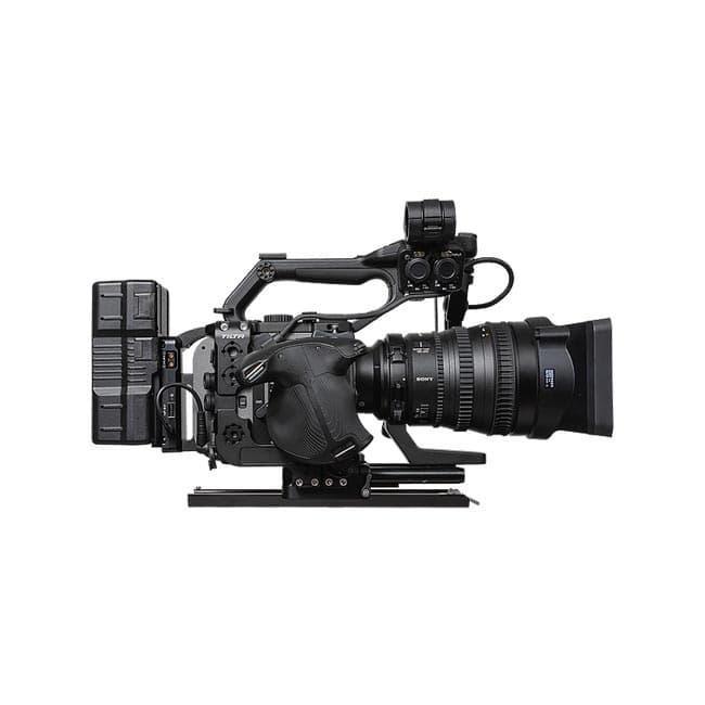 Sony FX6 V-Mount Setの詳細画像 5