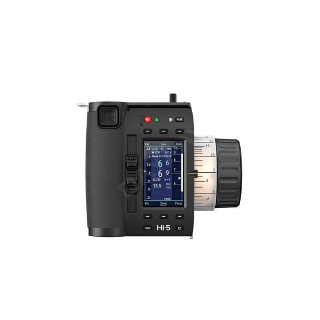 ARRI HI-5 Hand Unitの詳細画像 1