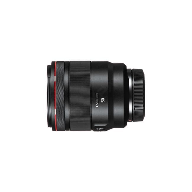 RF50mm F1.2L USMの詳細画像 2
