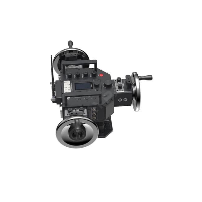 DJI Master Wheelsの詳細画像 4