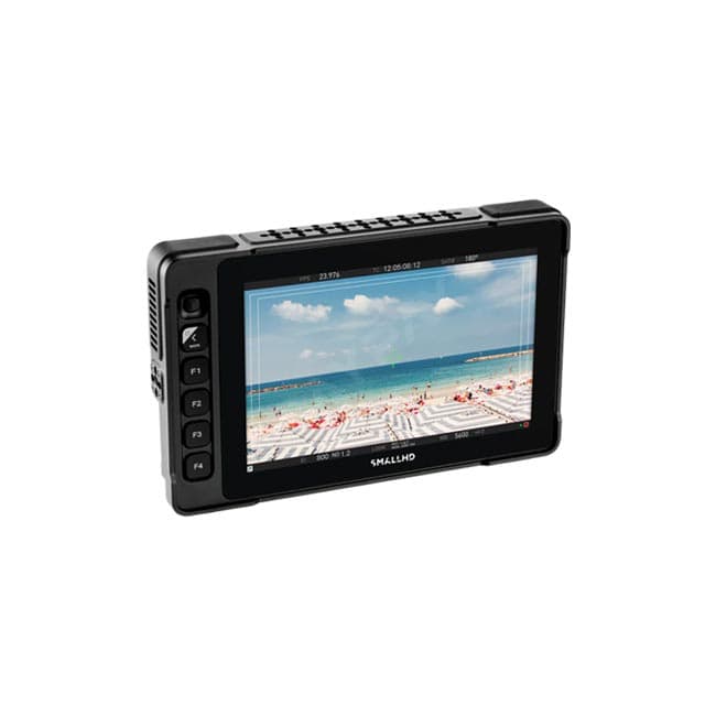 Small HD Ultra 7の詳細画像 1