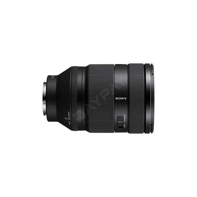 Sony FE 28-70mm F2 GM (SEL2870GM)標準ズームレンズの詳細画像 3