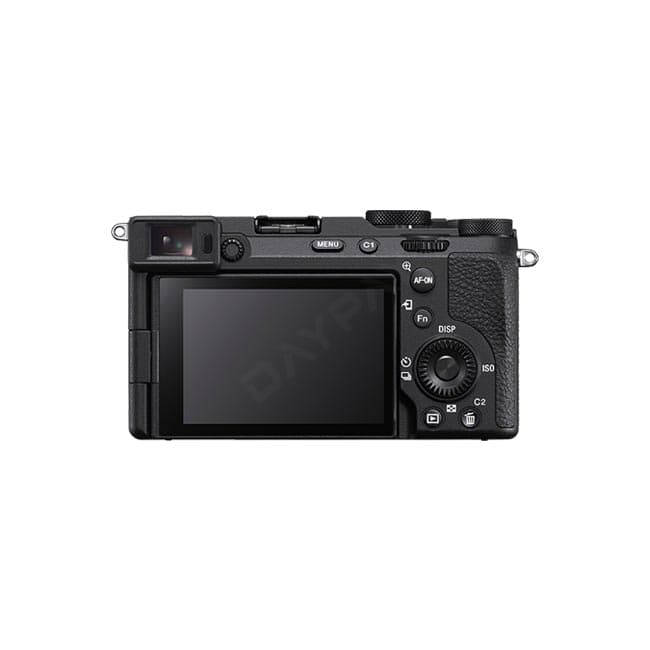Sony α7CR (ILCE-7CR)ソニーカメラの詳細画像 3