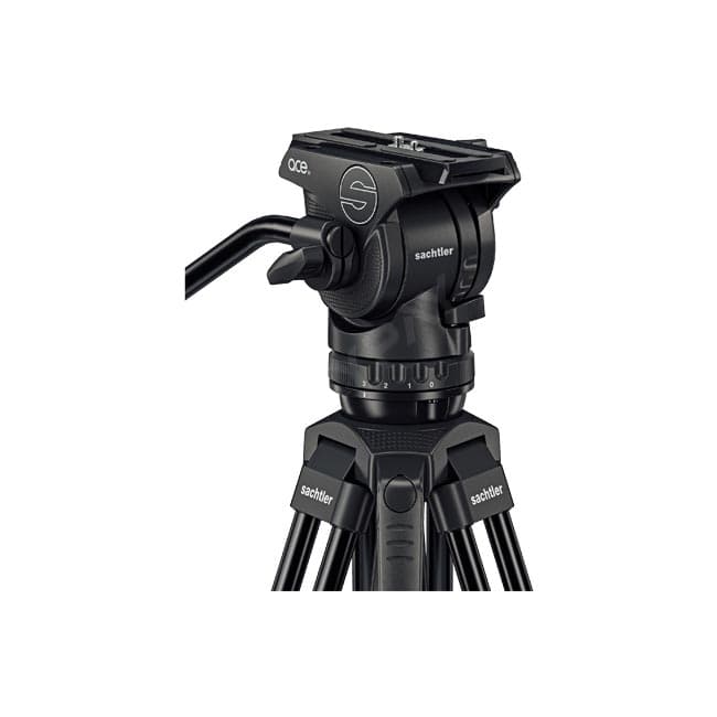 Sachtler Ace M GS Mk IIの詳細画像 4