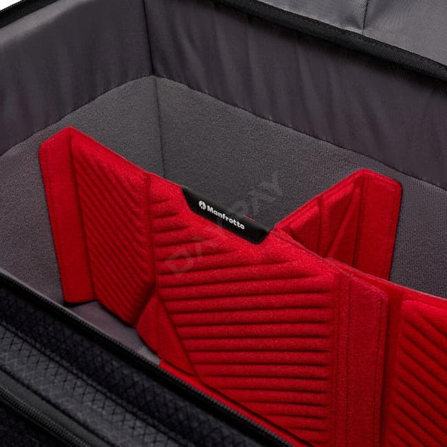 Manfrotto Cineloader Bag (Large) MB PL-CL-Lの詳細画像 4