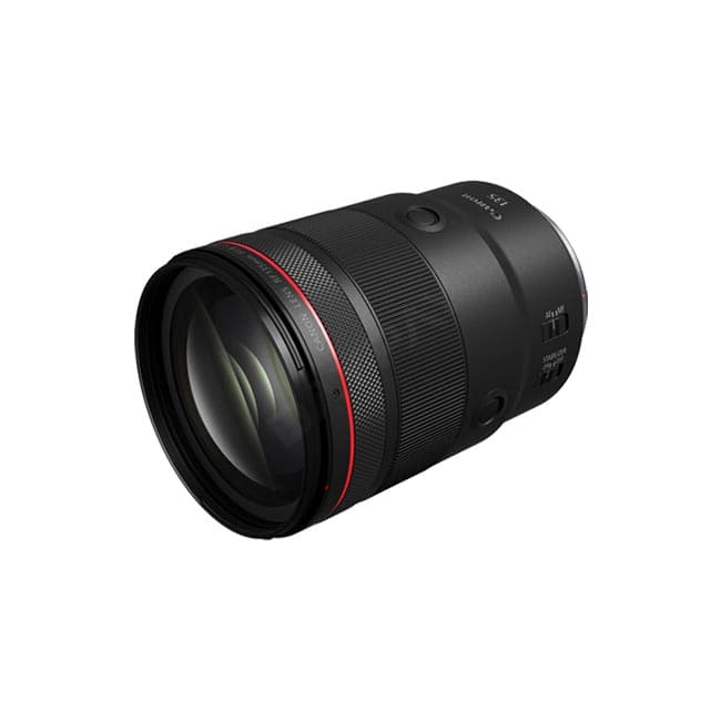 RF135mm F1.8L IS USMの詳細画像 3