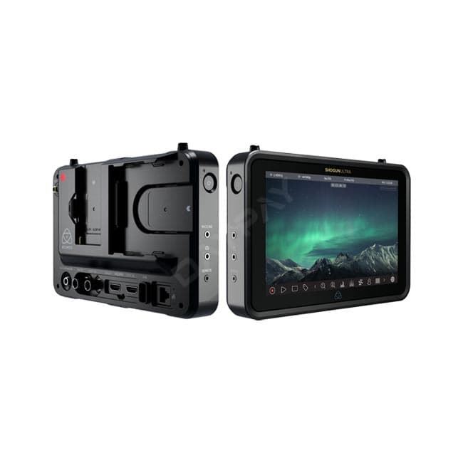 Atomos Shogun ULTRA (7inch)の詳細画像 2