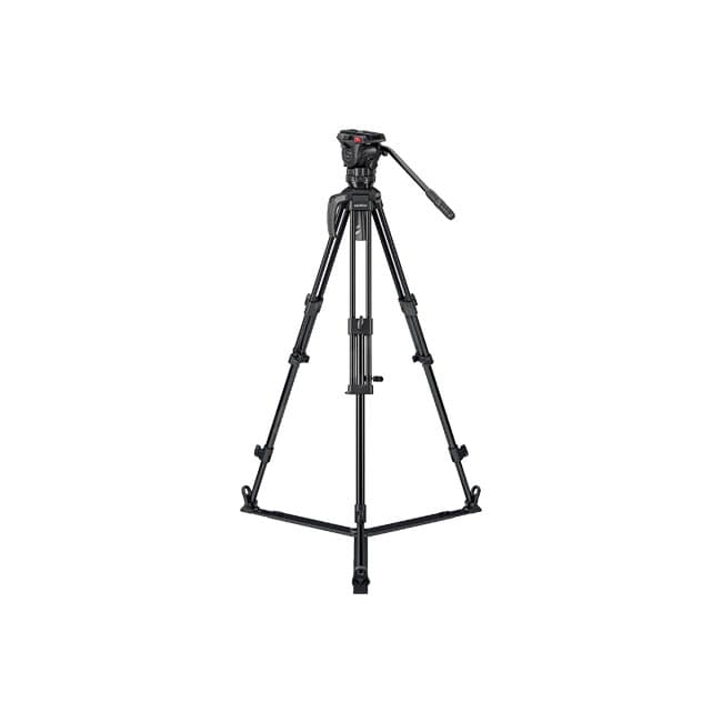 Sachtler Ace M GS Mk IIの詳細画像 3