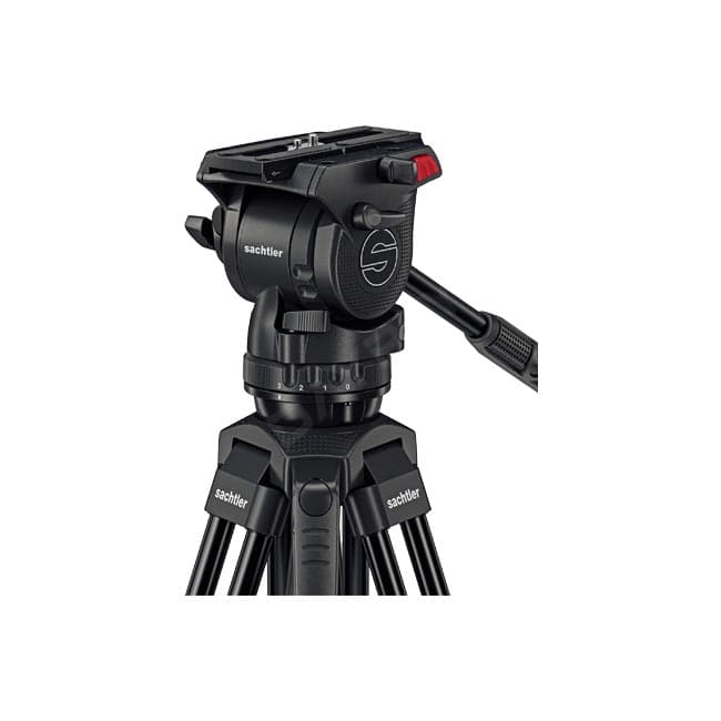 Sachtler Ace XL CF GS Mk IIの詳細画像 3