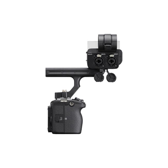 Sony FX30 (ILME-FX30)ソニーカメラの詳細画像 4