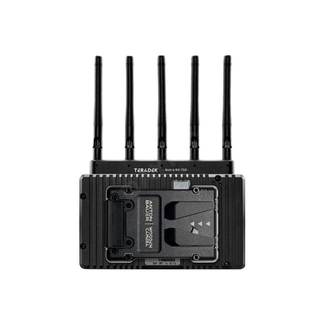 Small HD Ultra5 Bolt6 RX750の詳細画像 1