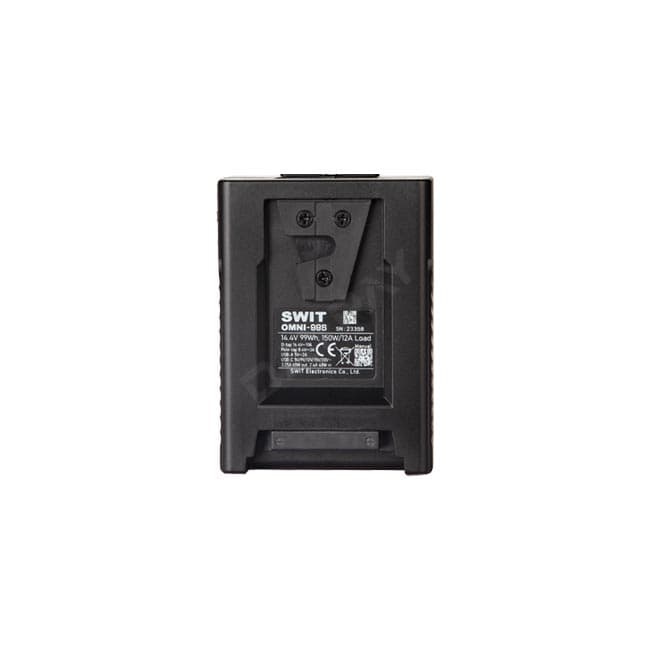 OMNI-99S (V-mount) 14.4vの詳細画像 2