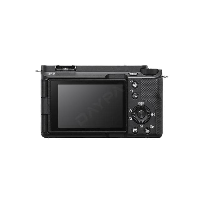 Sony ZV-E1 ソニーカメラの詳細画像 2
