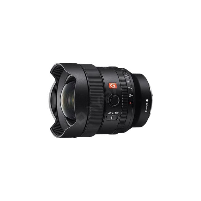 Sony 14mm F1.8 GM (SEL14F18GM)広角単焦点レンズの詳細画像 1