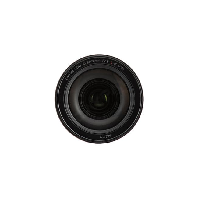 RF24-70mm F2.8L IS USMの詳細画像 4