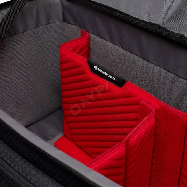 Manfrotto Cineloader Bag (Medium) MB PL-CL-Mの詳細画像 4