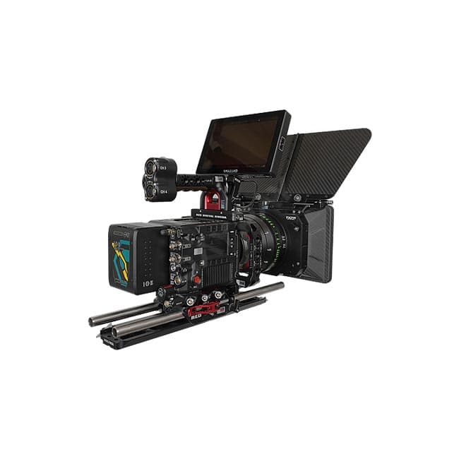 V-RAPTOR X 8K VVの詳細画像 4