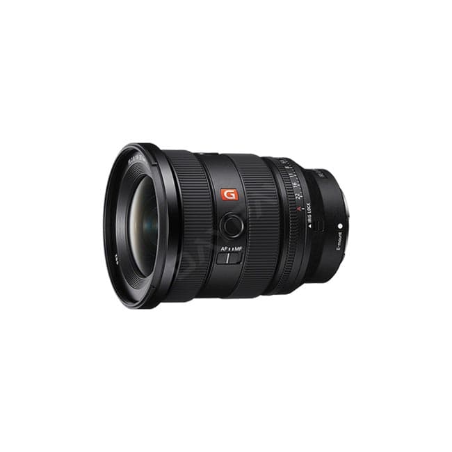 Sony FE 16-35mm F2.8 GM II (SEL1635GM2)ズームレンズの詳細画像 1