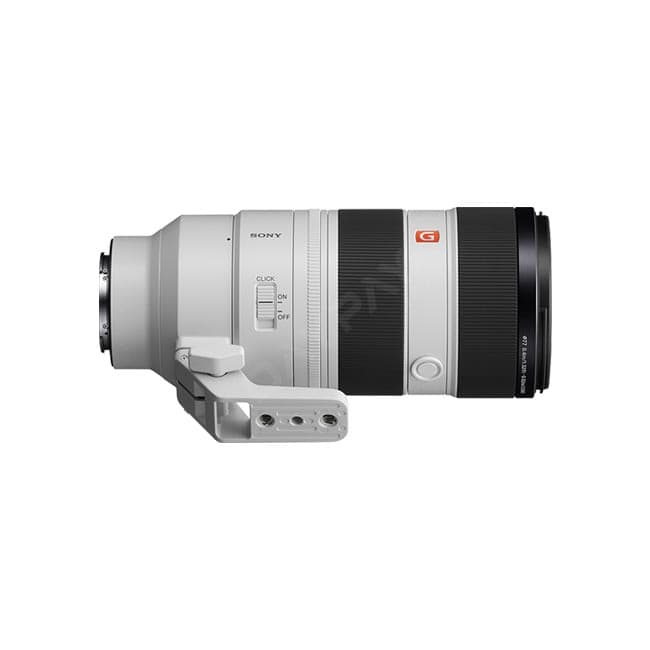 Sony FE 70-200mm F2.8 GM II (SEL70200GM2) ズームレンズの詳細画像 4