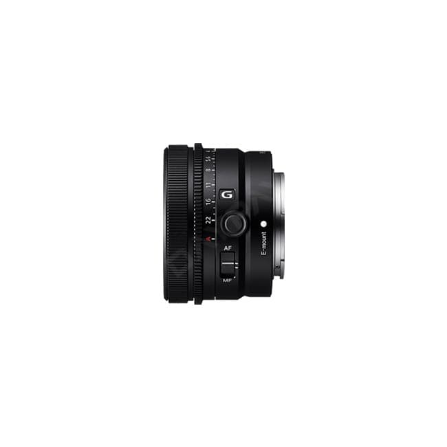 Sony FE 50mm F2.5 G