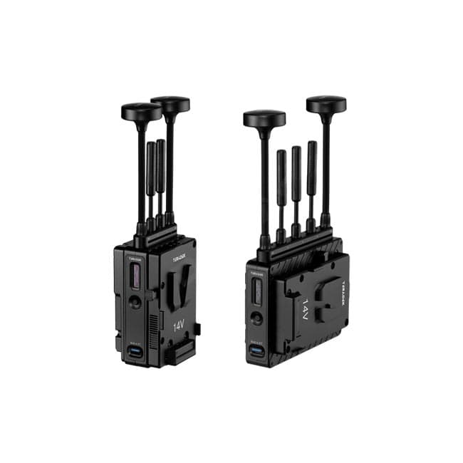 Teradek BOLT 6 XT MAX (TX x1: RX x2)