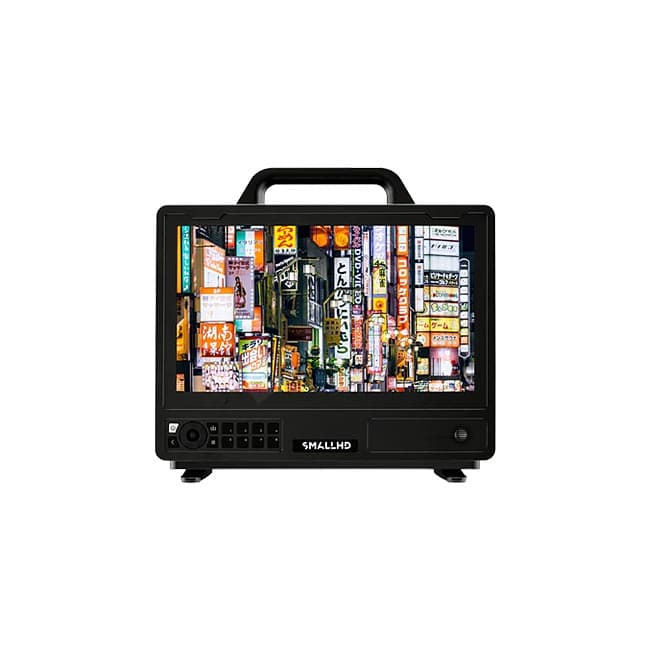 SMALLHD Cine 13 (4K/1500nits)