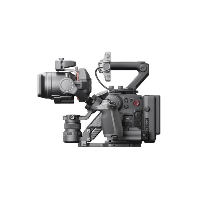 DJI RONIN 4D-6K